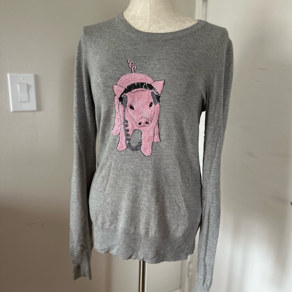 FRENCH CONNECTION CARDIGAN